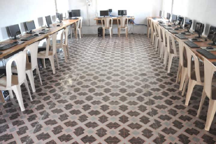 Sri Sanjeev College of Education, Lingasugur campus photo 5