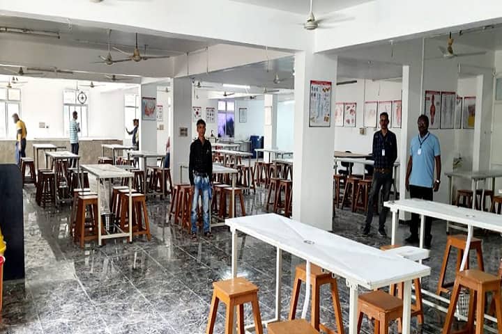 SAL Institute of Medical Sciences, Ahmedabad campus photo 2