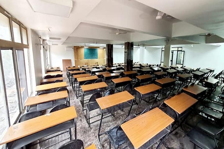 SAL Institute of Medical Sciences, Ahmedabad campus photo 4
