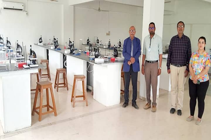 SAL Institute of Medical Sciences, Ahmedabad campus photo 6