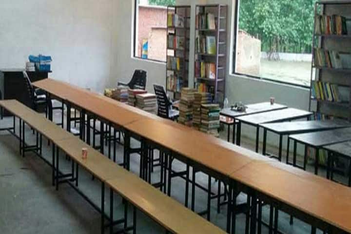 Radiance College of Higher Education, Bareilly campus photo 2