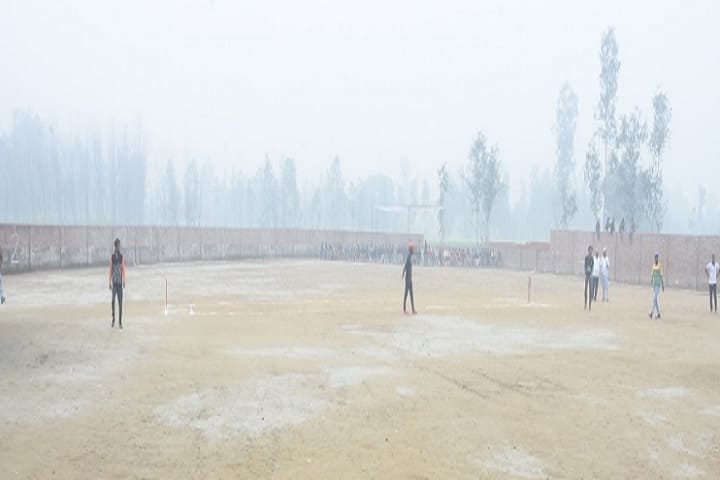 Radiance College of Higher Education, Bareilly campus photo 3