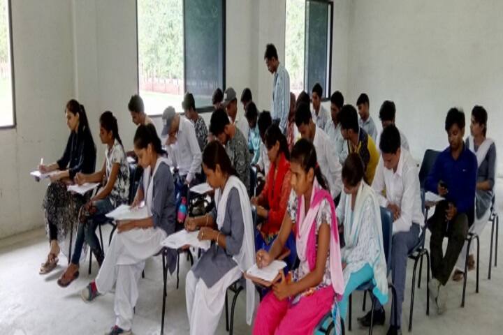 Radiance College of Higher Education, Bareilly campus photo 4