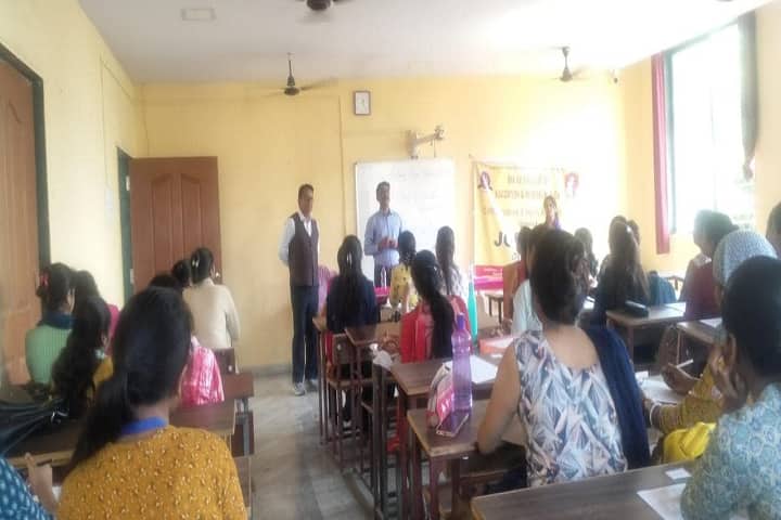 Sir JP College of Education and Research, Palghar campus photo 2