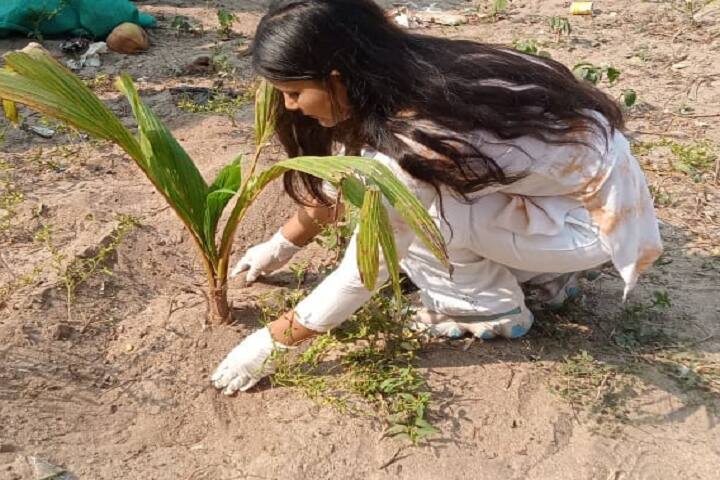 Sir JP College of Education and Research, Palghar campus photo 5
