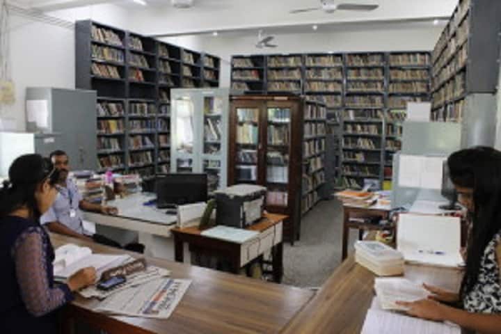 Smt Kapila Khandvala College of Education, Mumbai campus photo 2