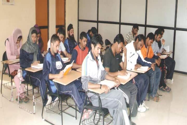 Sadguru Education Societys College of Physical Education, Jalgaon campus photo 2