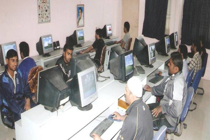Sadguru Education Societys College of Physical Education, Jalgaon campus photo 5
