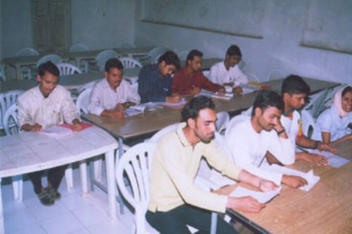 Sadguru Education Societys College of Physical Education, Jalgaon campus photo 6