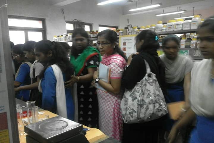 Pillai College of Education and Research, New Panvel campus photo 2
