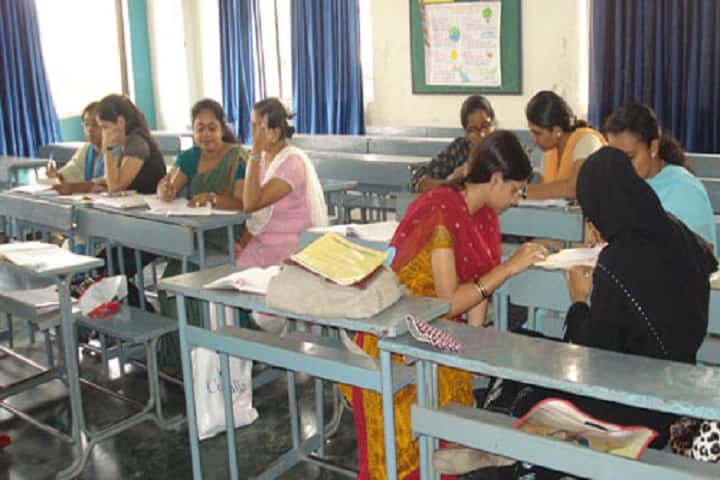 Pillai College of Education and Research, New Panvel campus photo 3