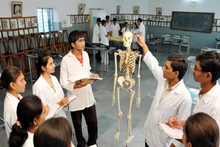 Pramukhswami Medical College, Karamsad campus photo 6