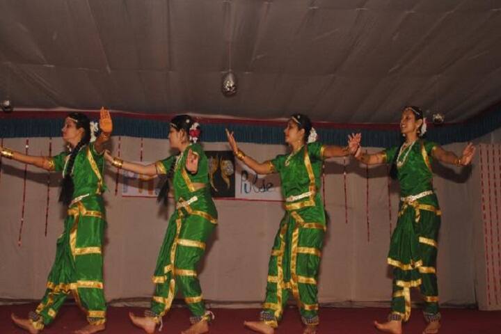Pramukhswami Medical College, Karamsad campus photo 4