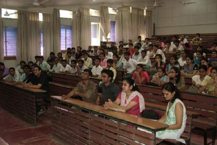 Pramukhswami Medical College, Karamsad campus photo 5