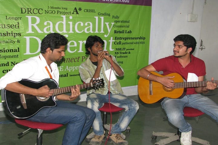 Institute for Technology and Management, Bangalore campus photo 3