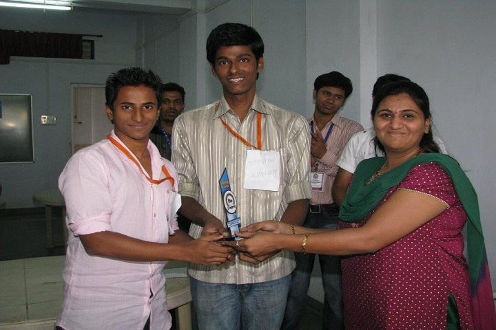 Institute for Technology and Management, Bangalore campus photo 6