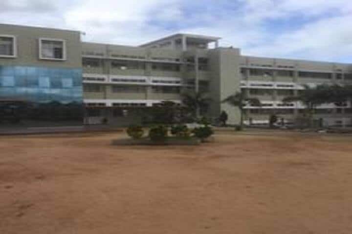 St Joseph' College for Women, Sathagalli campus photo 2