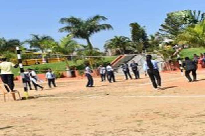 St Joseph' College for Women, Sathagalli campus photo 5