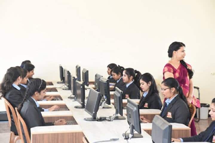 St Joseph' College for Women, Sathagalli campus photo 6