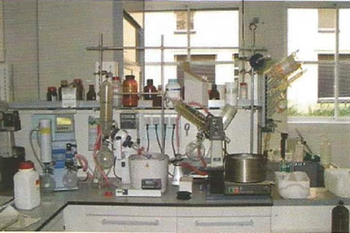 SDJP Mahavidyalaya, Ambedkar Nagar campus photo 5