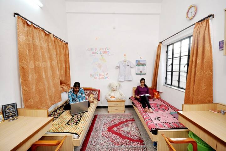 Pacific Institute of Dairy and Food Technology, Udaipur campus photo 4