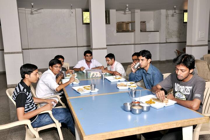 Pacific Institute of Dairy and Food Technology, Udaipur campus photo 5