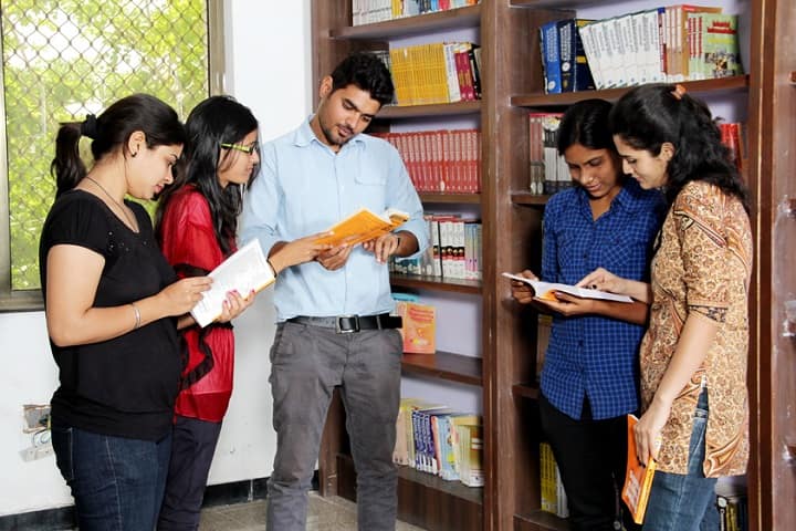 Pacific Institute of Dairy and Food Technology, Udaipur campus photo 6