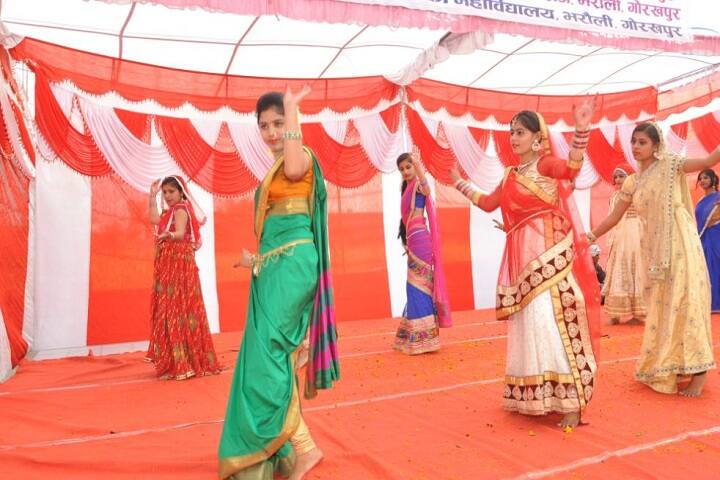 Ram Sakhi Ram Niwas Girls Degree College, Bharauli campus photo 3