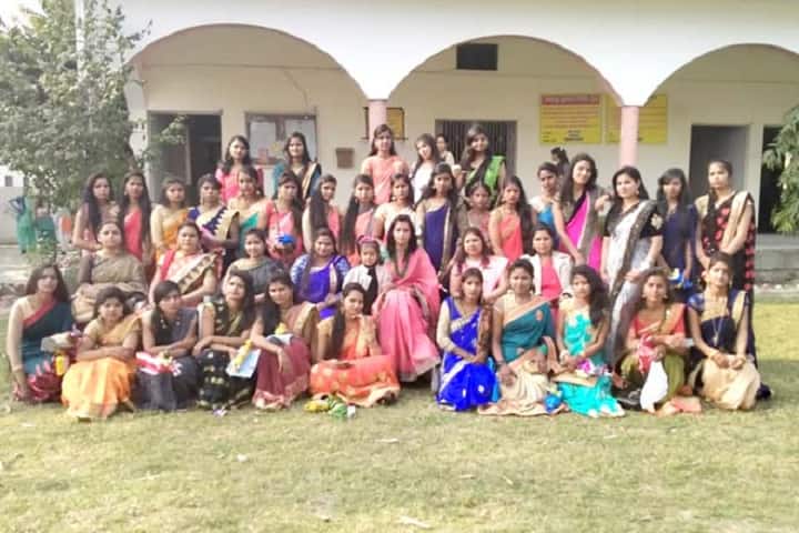 Ram Sakhi Ram Niwas Girls Degree College, Bharauli campus photo 5