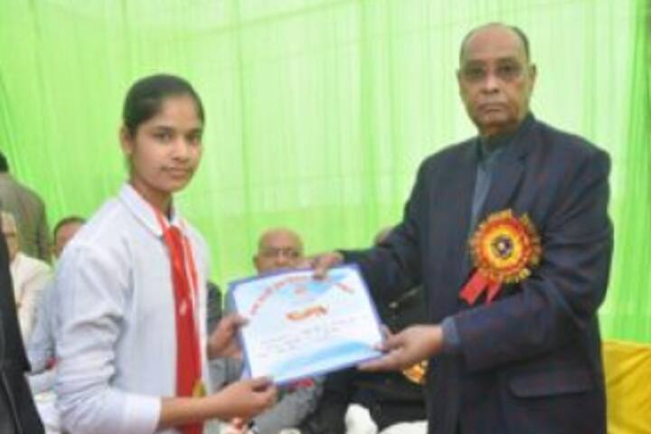 Ram Sakhi Ram Niwas Girls Degree College, Bharauli campus photo 6