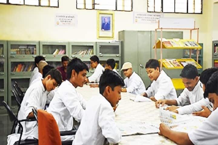 Shri Digambar Jain Acharya Sanskrit Mahavidyalaya, Jaipur campus photo 2