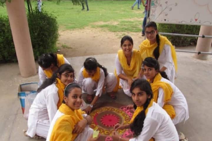 Shri Digambar Jain Acharya Sanskrit Mahavidyalaya, Jaipur campus photo 5