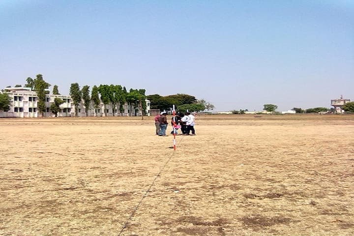 Shri Chhatrapati Shivaji College of Engineering, Ahmednagar campus photo 2