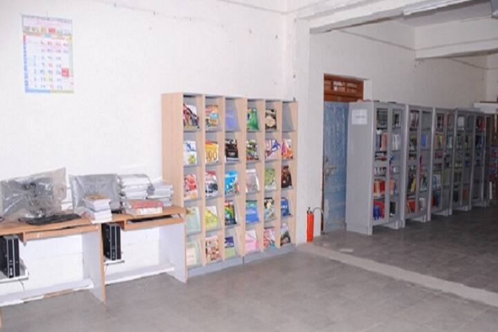 Shri Chhatrapati Shivaji College of Engineering, Ahmednagar campus photo 4