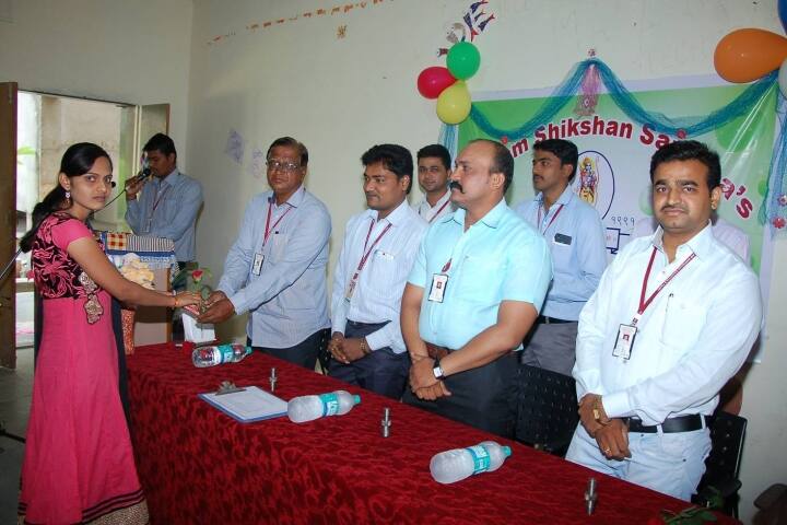 Shriram Institute of Engineering and Technology Centre, Solapur campus photo 3