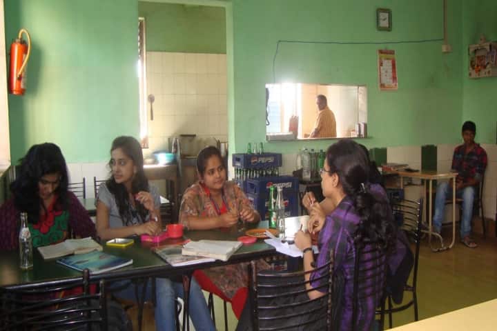 SVB's Saraswathi College of Education and Research, Dombivli campus photo 2