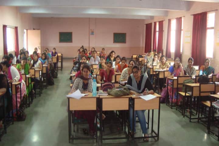 SVB's Saraswathi College of Education and Research, Dombivli campus photo 3