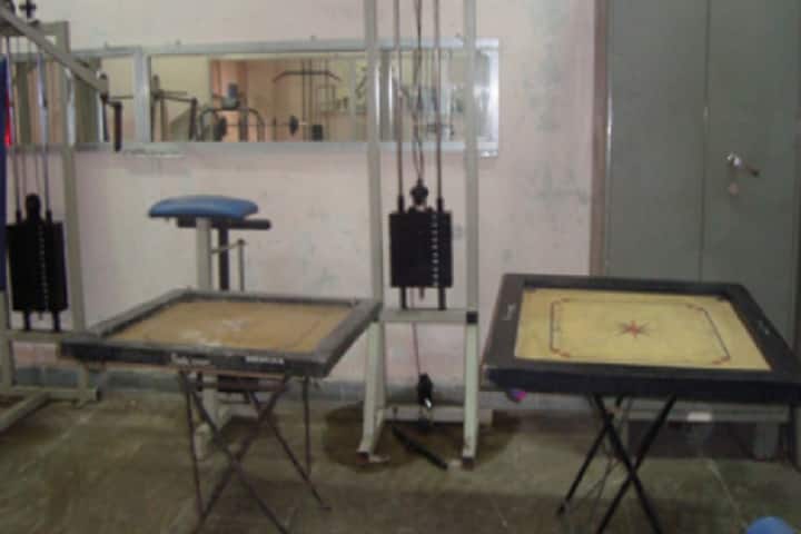 SVB's Saraswathi College of Education and Research, Dombivli campus photo 5