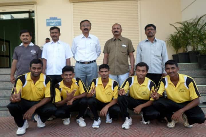 Shri Shivaji Shikshan Prasarak Mandal's College of Education, Barshi campus photo 6