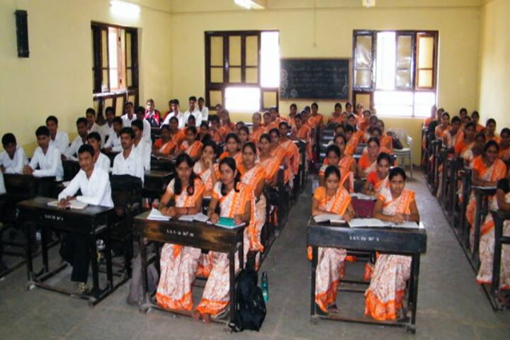 SP Mandali's Tilak College of Education, Pune campus photo 4