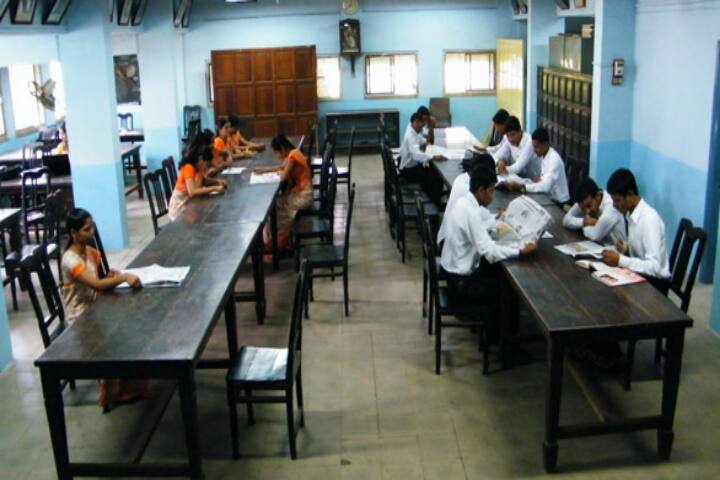 SP Mandali's Tilak College of Education, Pune campus photo 6