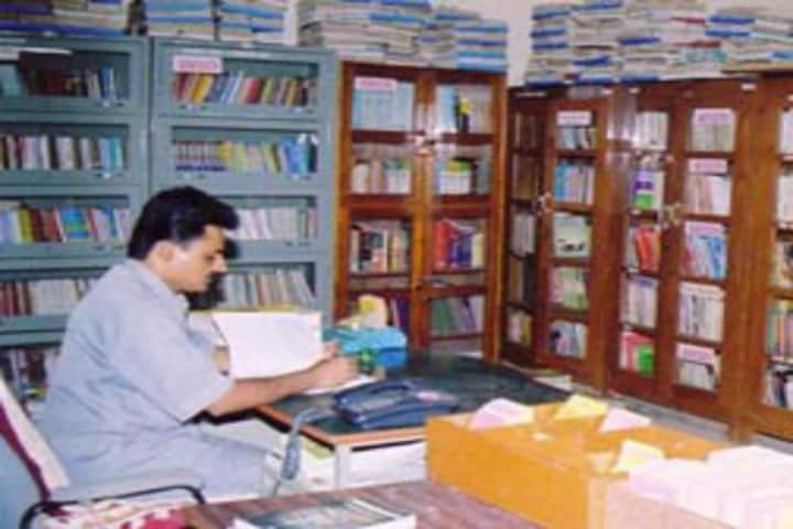 Rajgad Dnyanpeeth's Sou Nirmalatai Thopate College of Education and Research, Pune campus photo 3