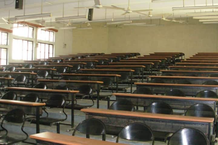 PDUMC Rajkot campus photo 6