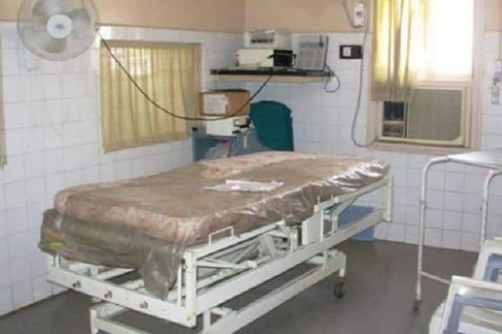 PDUMC Rajkot campus photo 5
