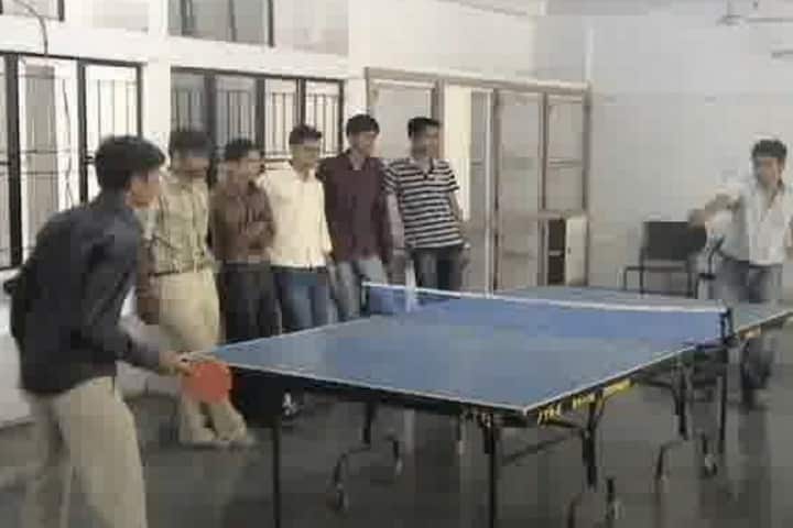 PDUMC Rajkot campus photo 4