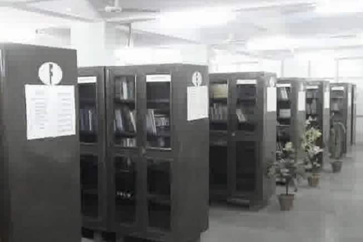 PDUMC Rajkot campus photo 3
