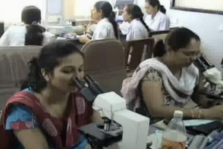 PDUMC Rajkot campus photo 2