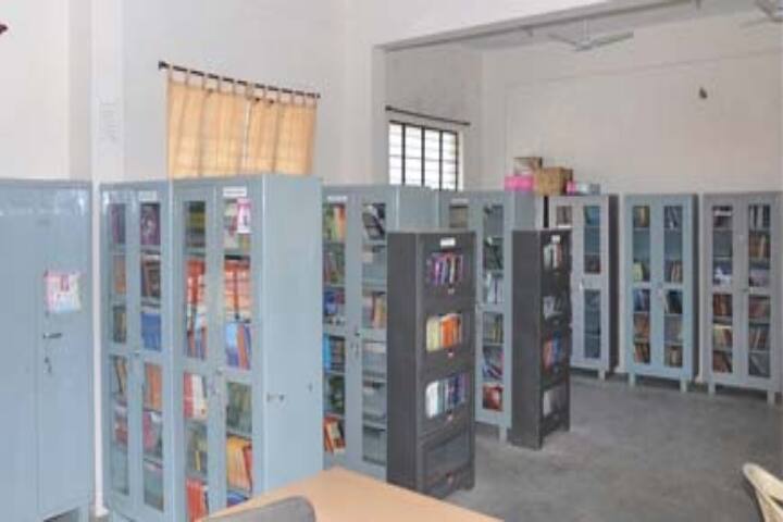Shri KM Mamani Government First Grade College, Saundatti campus photo 4