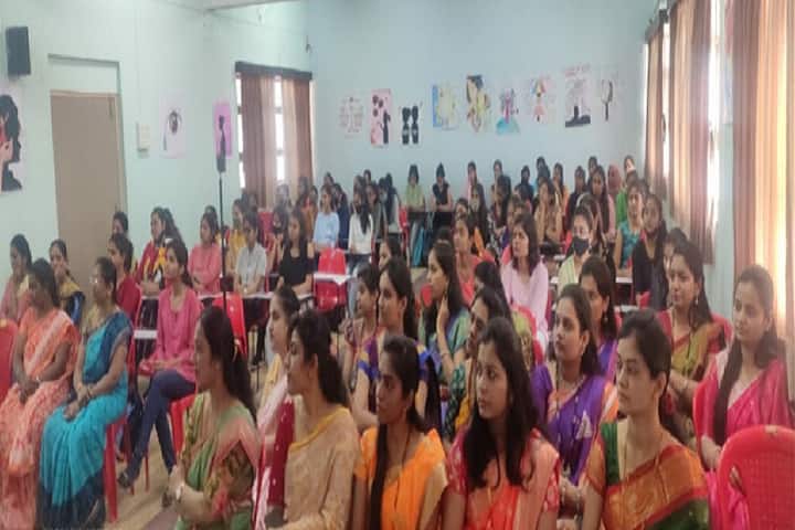 Pune Vidyarthi Griha's College of Engineering and SS Dhamankar Institute of Management, Nashik campus photo 3