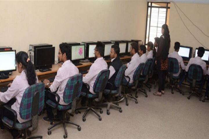 Pune Vidyarthi Griha's College of Engineering and SS Dhamankar Institute of Management, Nashik campus photo 4
